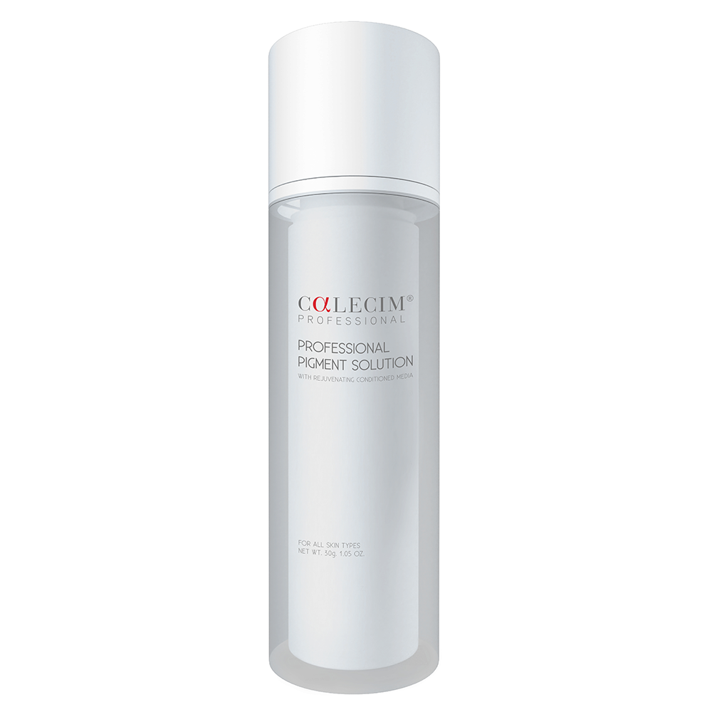 CALECIM Recovery Night Complex 60g — Fitzgerald Private Clinic